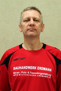 Rainer Kleinebrahm